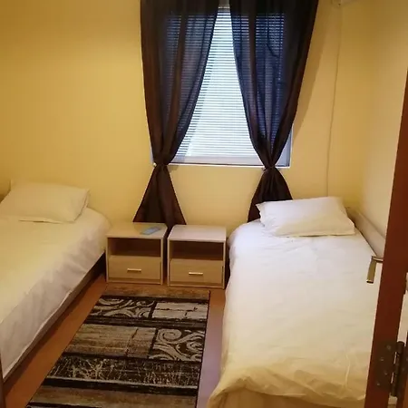 Apartment Appartament Kondov Warna