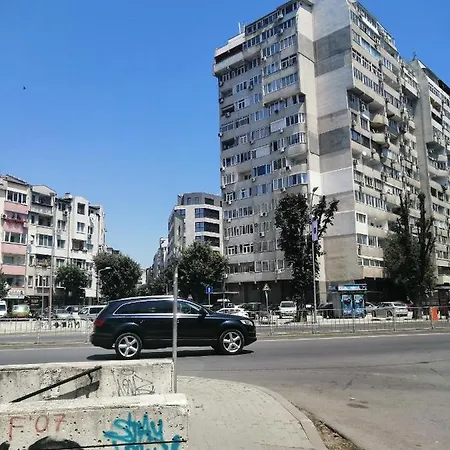 Apartment Appartament Kondov *