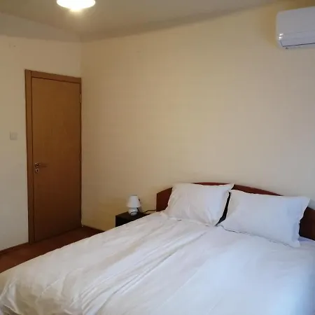 Appartament Kondov Apartment Warna