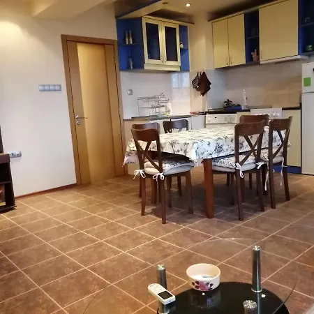 Appartement Appartament Kondov *