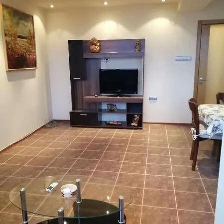Appartament Kondov * Varna