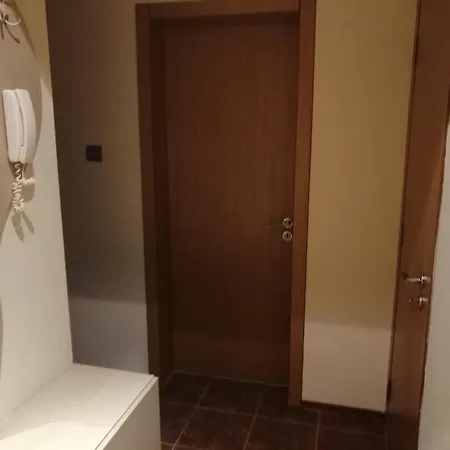 Appartament Kondov Varna