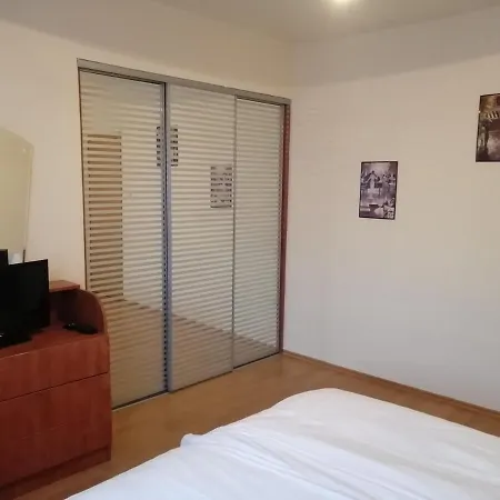 Appartament Kondov *